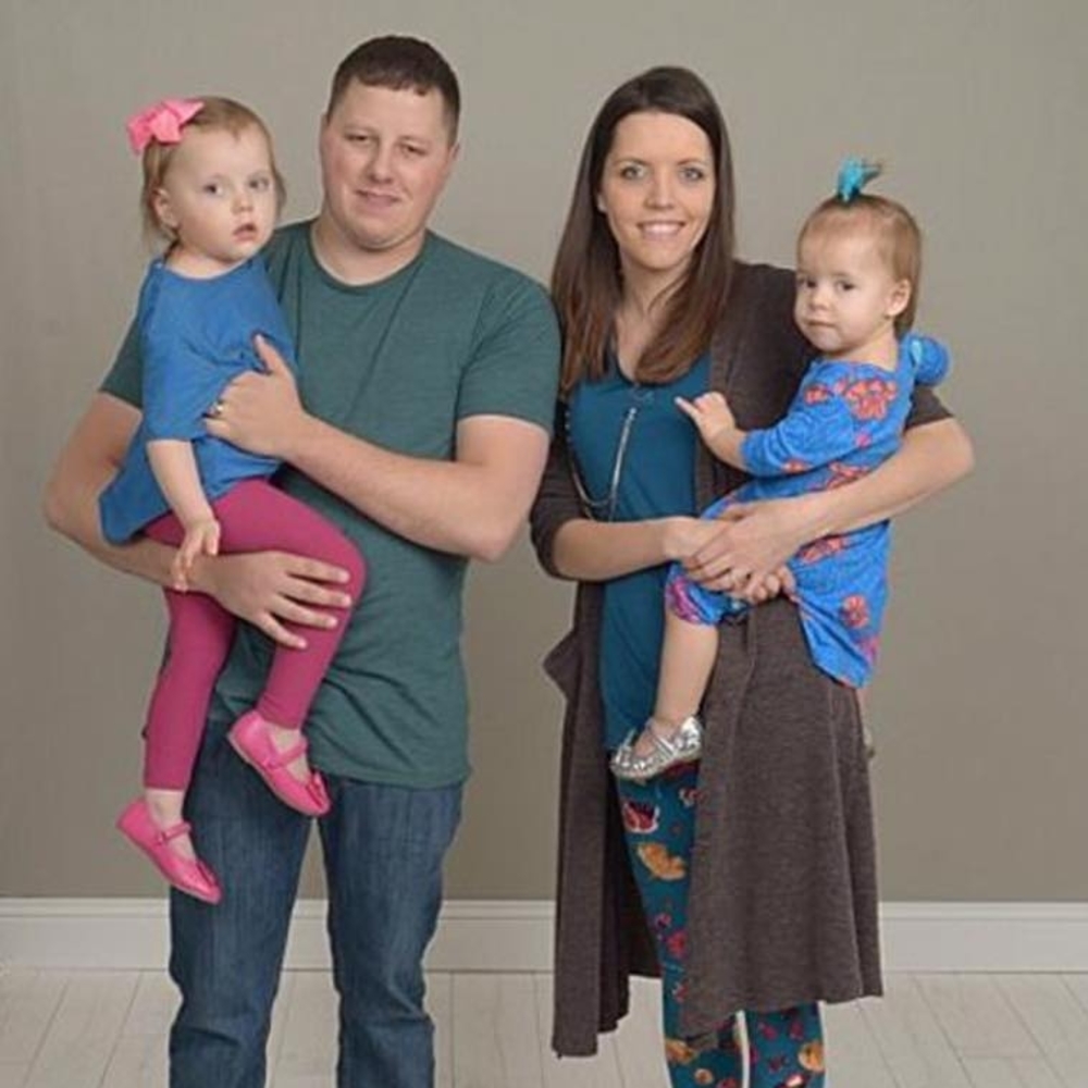 Meet your Posher, Heather